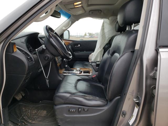 2011 INFINITI QX56 JN8AZ2NC6B9300492