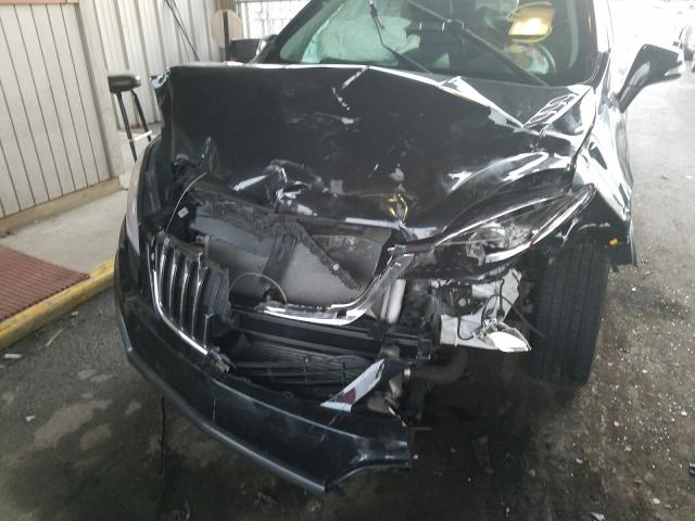 2016 BUICK ENCORE KL4CJASB3GB526999