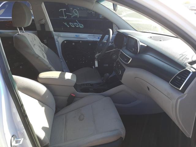 2019 HYUNDAI TUCSON SE KM8J23A46KU966488