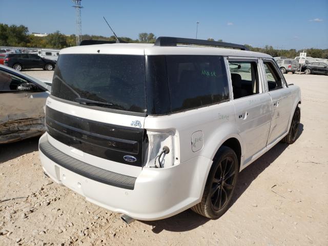 2019 FORD FLEX SEL 2FMGK5C89KBA31901
