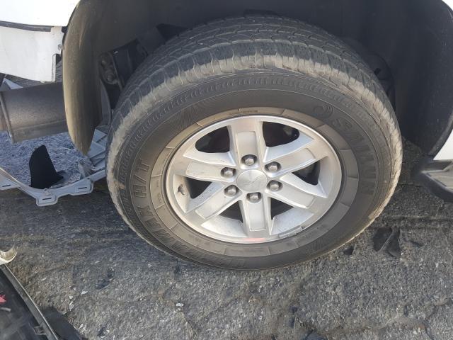 2014 GMC YUKON SLT 1GKS1CE0XER120783