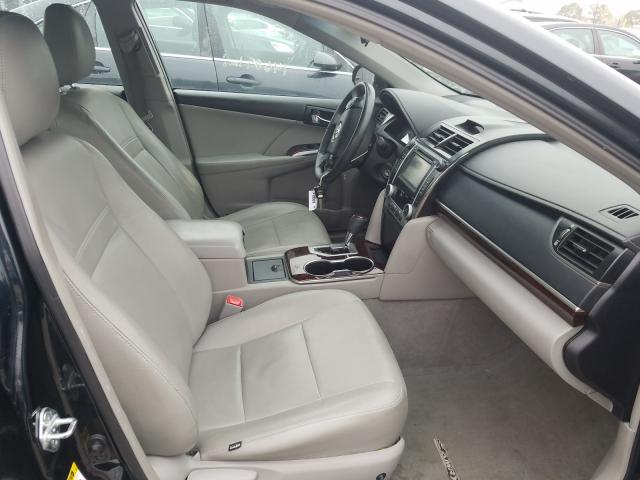 2012 TOYOTA CAMRY BASE 4T4BF1FK6CR240383