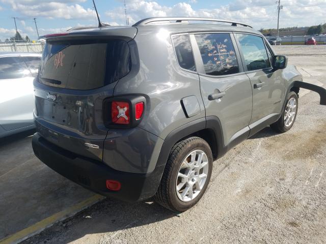 2019 JEEP RENEGADE L ZACNJABB5KPK87241