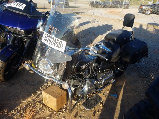 2006 YAMAHA XVS1100 A JYAVP11EX6A083324
