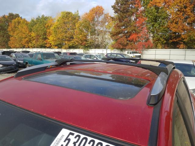 2017 TOYOTA RAV4 LIMIT JTMDFREV7HJ161914