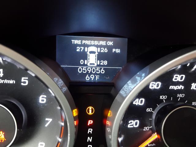 2013 ACURA ZDX 2HNYB1H63DH000050