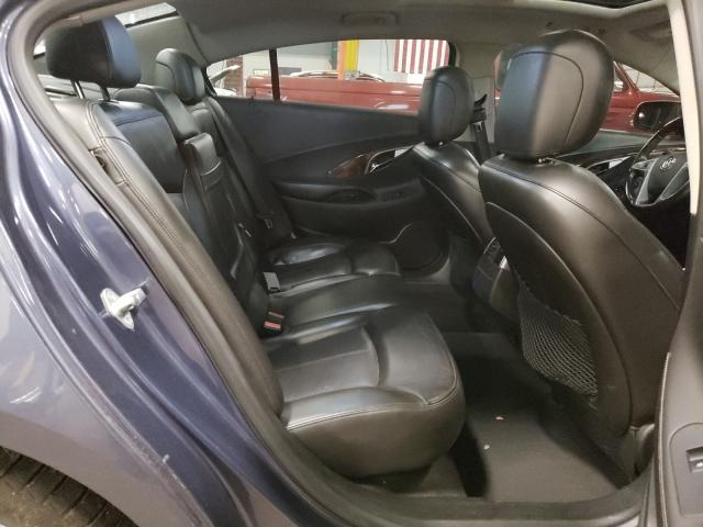 2013 BUICK LACROSSE T 1G4GJ5E30DF231586