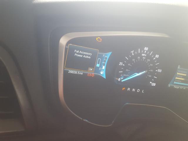 2018 FORD FUSION TIT 3FA6P0RU0JR243360