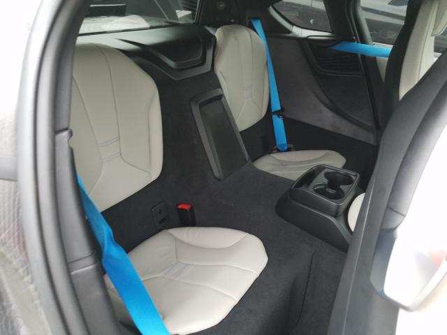 2015 BMW I8 WBY2Z2C58FV391510