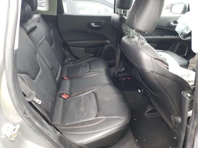 2018 JEEP COMPASS LI 3C4NJDCB9JT400683