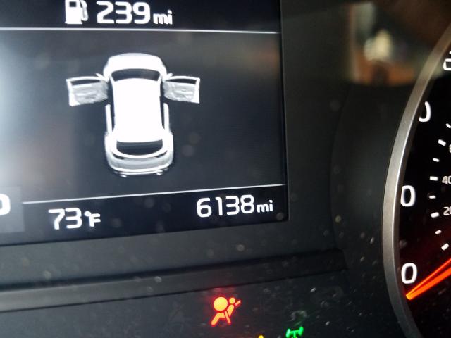 2020 KIA SPORTAGE L KNDPMCAC3L7748959