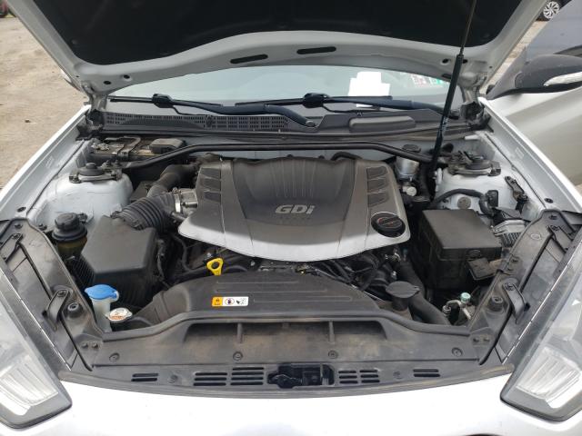 2013 HYUNDAI GENESIS CO KMHHU6KJXDU104246