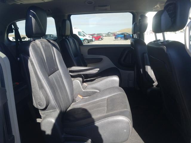 2012 CHRYSLER TOWN AND C 2C4RC1BGXCR207570