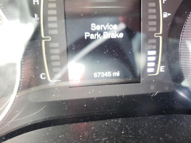 2018 JEEP CHEROKEE L 1C4PJLCBXJD552349