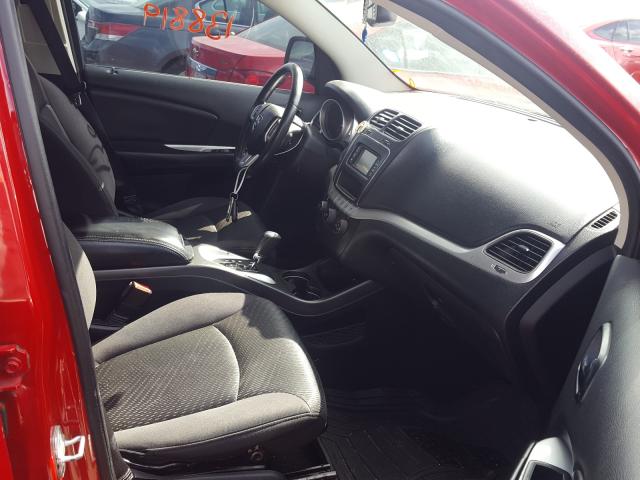 2013 DODGE JOURNEY SE 3C4PDCAB1DT722459