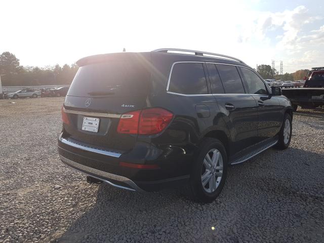 2013 MERCEDES-BENZ GL 450 4MA 4JGDF7CE6DA174120