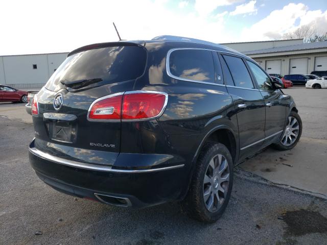 2017 BUICK ENCLAVE 5GAKRBKD0HJ308979