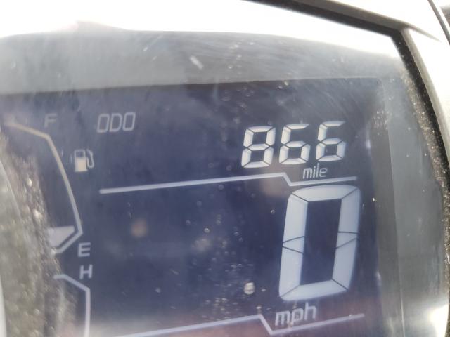 2019 KAWASAKI EX400 JKAEXKH13KDA31925