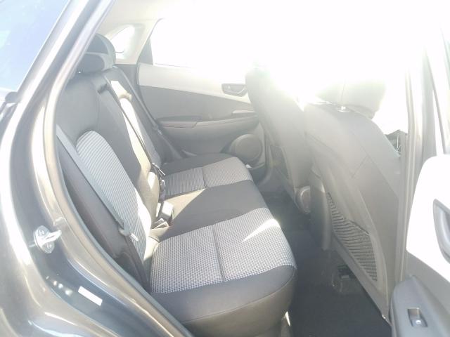 2020 HYUNDAI KONA SEL KM8K2CAA3LU524716