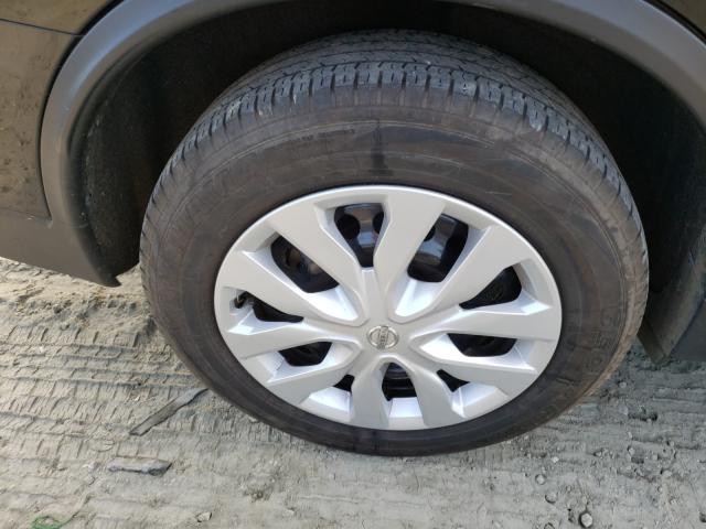 2019 NISSAN ROGUE S JN8AT2MT6KW501314