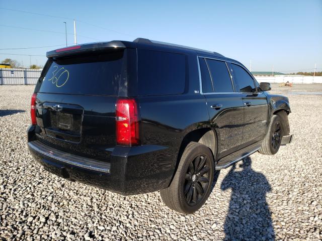 2016 CHEVROLET TAHOE K150 1GNSKCKC7GR314995