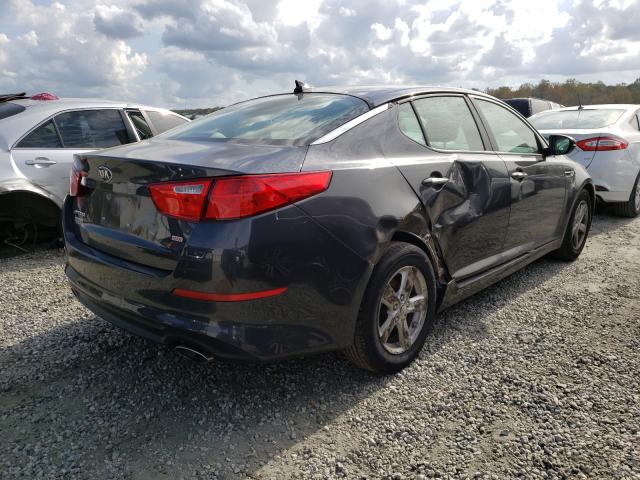 2015 KIA OPTIMA LX 5XXGM4A73FG427752