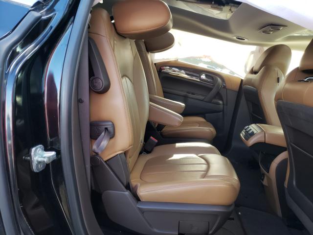 2017 BUICK ENCLAVE 5GAKRBKD0HJ308979