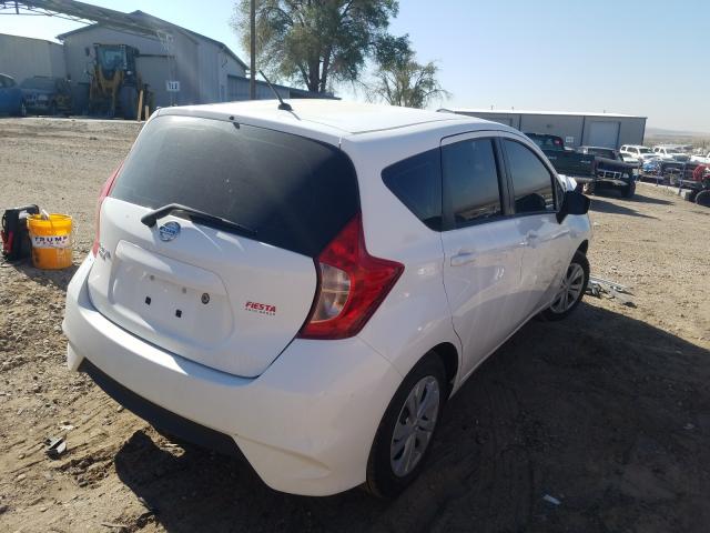 2017 NISSAN VERSA NOTE 3N1CE2CP5HL357338