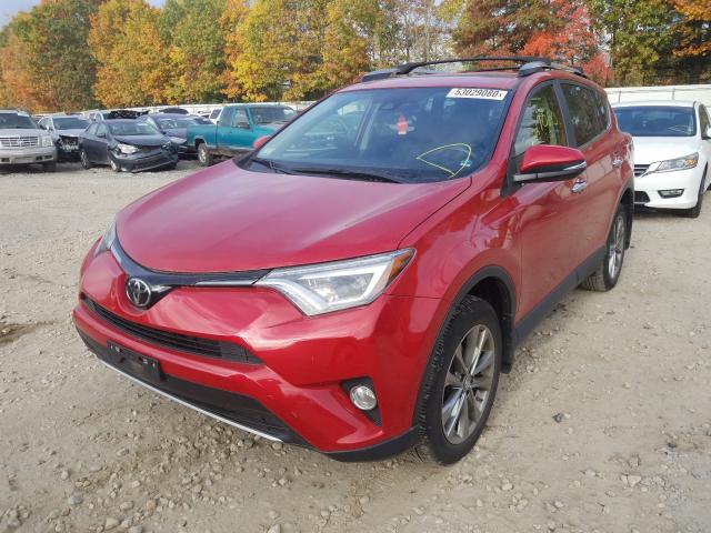 2017 TOYOTA RAV4 LIMIT JTMDFREV7HJ161914