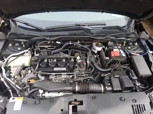 2018 HONDA CIVIC SPOR SHHFK7H4XJU408107