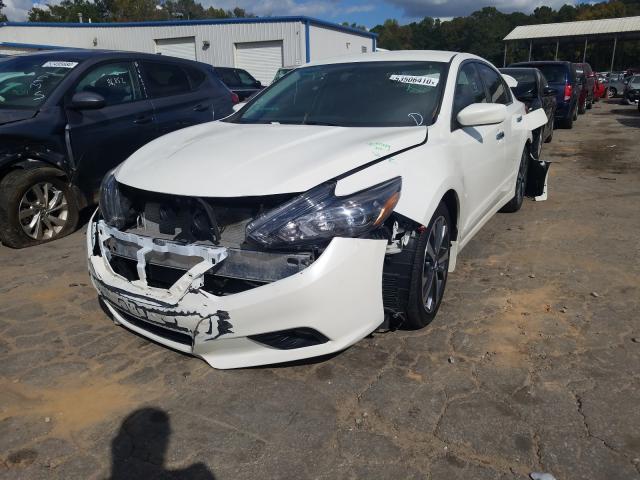 2017 NISSAN ALTIMA 2.5 1N4AL3AP7HC114358