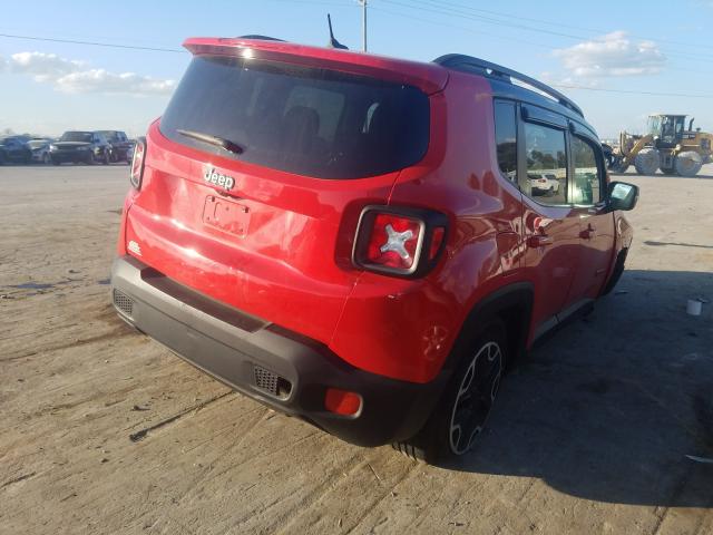 2017 JEEP RENEGADE T ZACCJBCB4HPE56138