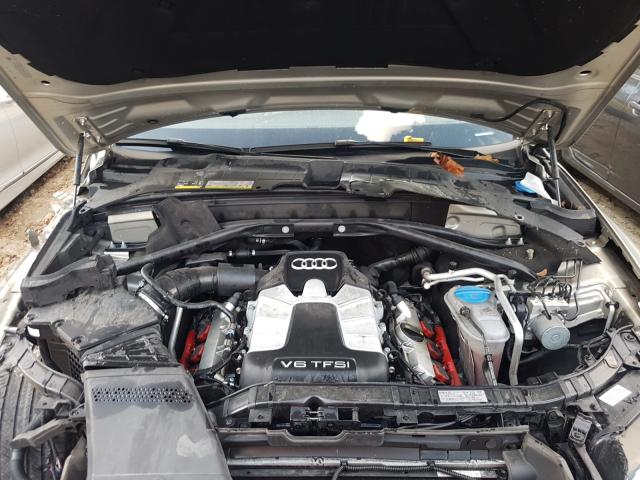 2015 AUDI Q5 PREMIUM WA1DGAFP9FA140049