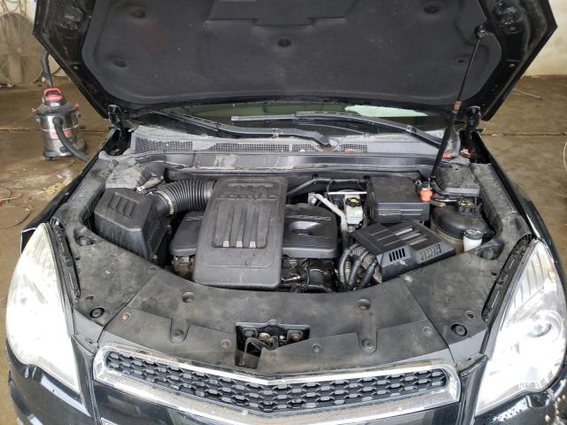 2010 CHEVROLET EQUINOX LT 2CNFLGEW3A6283568