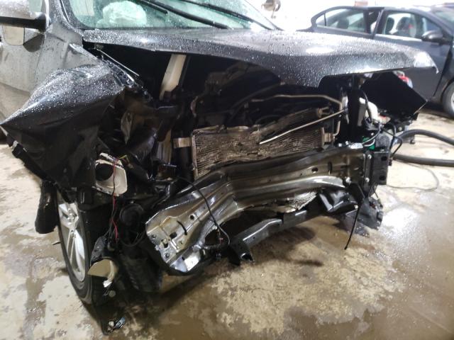 2016 CHEVROLET EQUINOX LT 2GNFLGEK0G6174325
