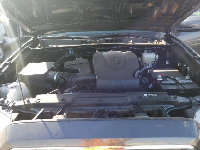 2019 TOYOTA TACOMA DOU 3TMDZ5BN8KM070231