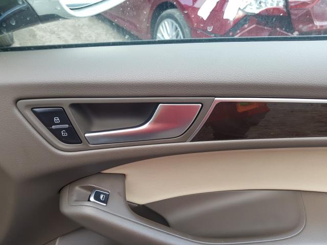 2015 AUDI Q5 PREMIUM WA1DGAFP9FA140049