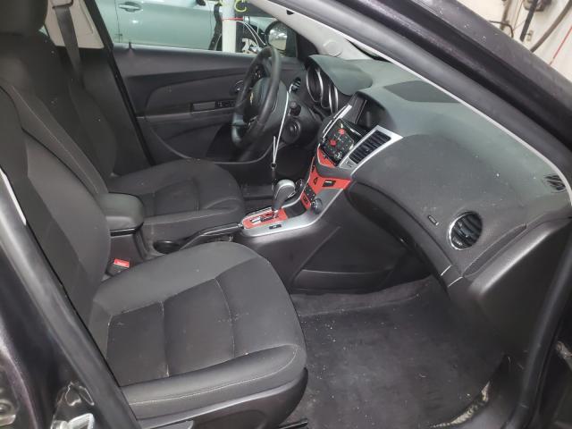 2016 CHEVROLET CRUZE LIMI 1G1PE5SB6G7149633