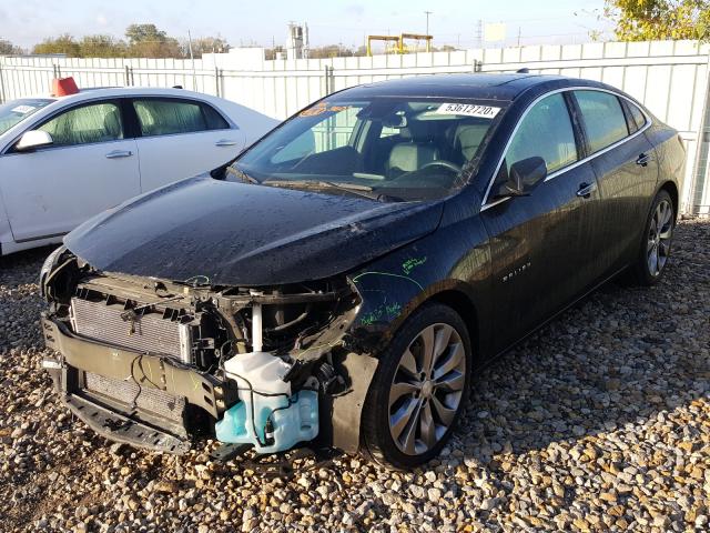 2016 CHEVROLET MALIBU PRE 1G1ZH5SX5GF252611