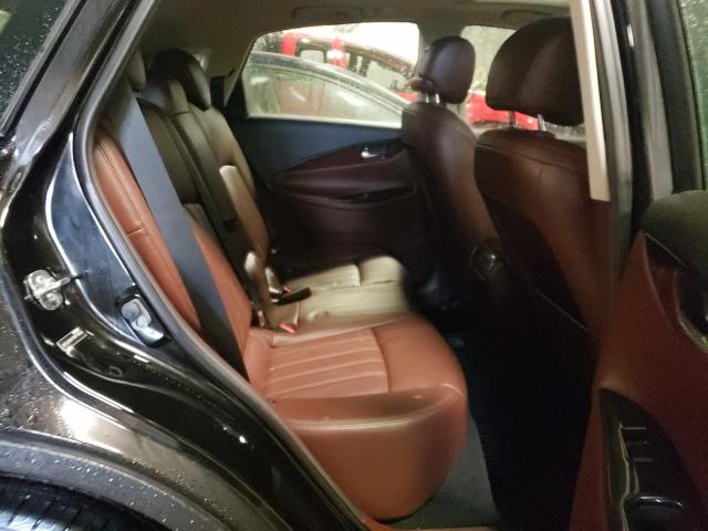 2015 INFINITI QX50 JN1BJ0HR1FM770639