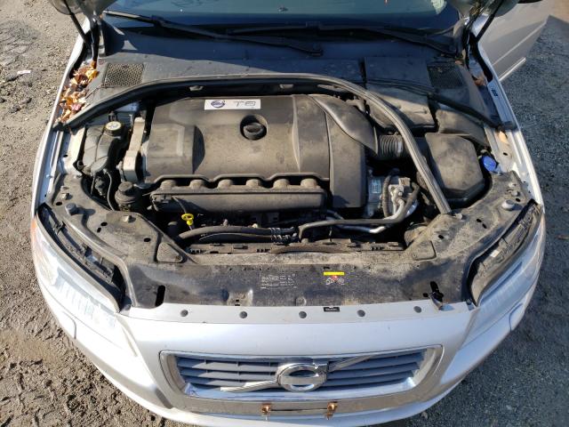 2010 VOLVO S80 T6 YV1992AH0A1126202