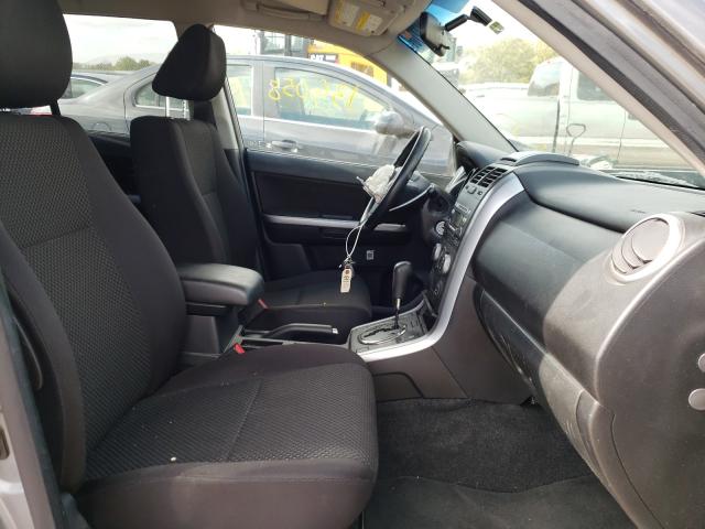 2010 SUZUKI GRAND VITA JS3TE0D23A4101457