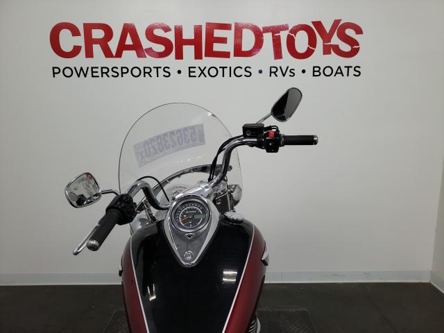 2014 TRIUMPH MOTORCYCLE THUNDERBIR SMTB07WF1EJ640430