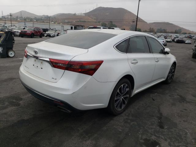 2016 TOYOTA AVALON XLE - 4T1BK1EB2GU213503