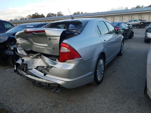 2012 FORD FUSION HYB 3FADP0L39CR210738
