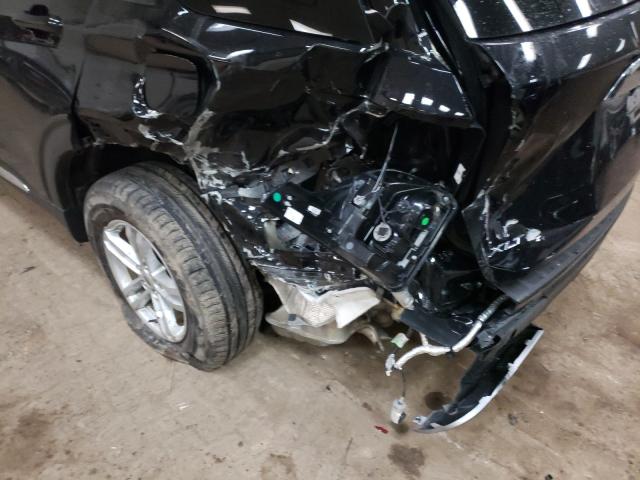 2020 FORD EXPLORER X 1FMSK8DH1LGB10743