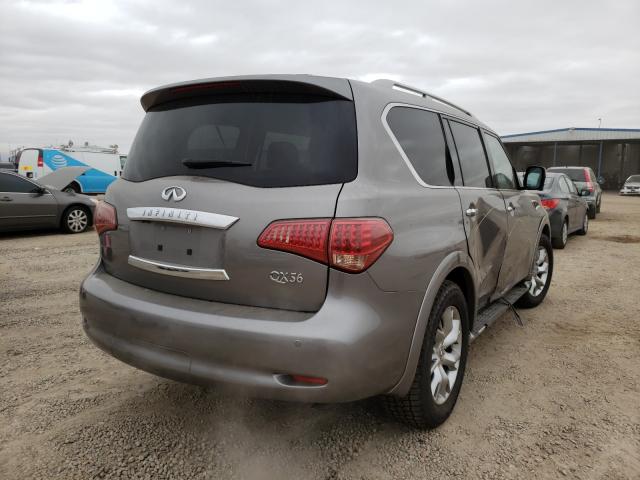 2011 INFINITI QX56 JN8AZ2NC6B9300492