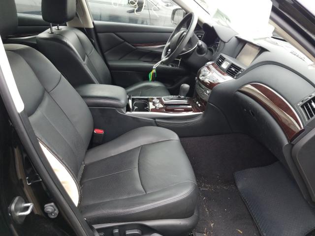 2016 INFINITI Q70 3.7 JN1BY1AR7GM270630
