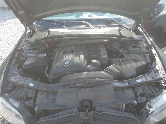 2011 BMW 328 I WBAKE3C55BE769146