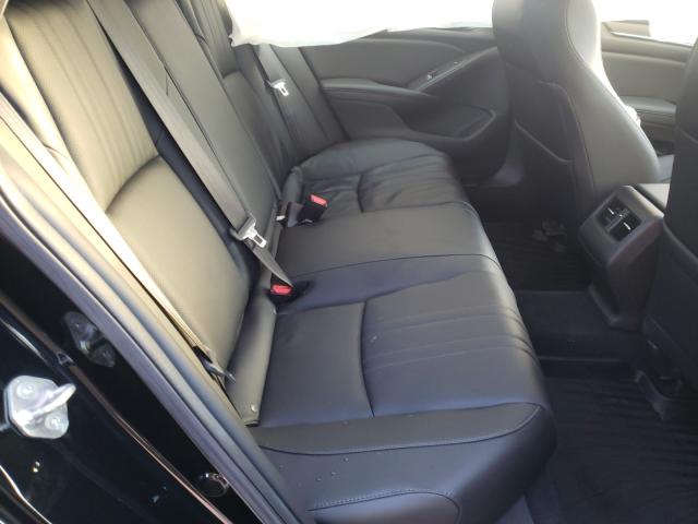 2019 HONDA ACCORD TOU 1HGCV2F96KA029730